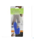 Neh Feet Semelle Confort en Silicone 39-42 | 1 paire