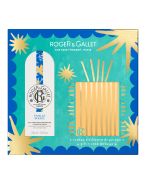 Roger & Gallet Vanille Soleil Eau Parfumée Bienfaisante | 100 ml PROMO