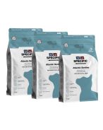 Specific FQD-F Atlantic Sardine | 3 x 2 kg