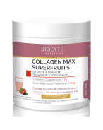 Biocyte Collagen Max Superfruits | 260 g