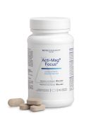 Biotics Acti-Mag Focus | 90 comprimés
