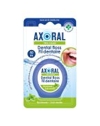 Axoral Pro Clean Fil Dentaire 50 m | 1 pièce