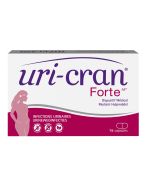 Uri-Cran Forte | 15 gélules