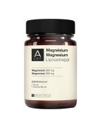 A-Lab Magnésium Liposomal | 63 gélules