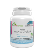Vitanutrics Acide R Alpha-Lipoïque Expert | 90 gélules