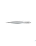 Mörser Pince à Epiler Inox Biais N° 421B | 1 pièce