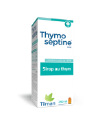 Tilman Thymoseptine | 250 ml