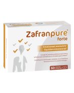 Zafranpure Forte | 60 comprimés