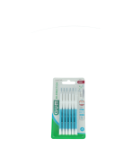 GUM Bi-Direction Brossettes Interdentaires 0,9 mm | 6 pièces