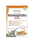 Physalis Ashwagandha Forte Bio | 30 comprimés
