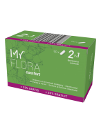 My Flora Comfort | 90 gélules
