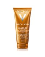 Vichy Capital Soleil Lait Hydratant Auto-Bronzant | 100 ml