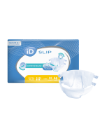 iD Expert Slip Extra Plus M | 28 pièces