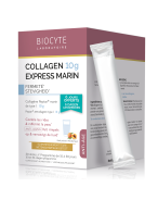 Biocyte Collagen Express TRIO | 3 x 10 sticks PROMO