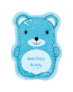 Biosynex Coussin Thermique Buddy Enfants | 1 pièce