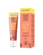Garancia Fluide Incroyable Douceur Invisible Sun Protect SPF 50+ | 40 ml