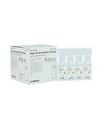 Braun Mini-Plasco Aqua ad Ini. | 20 x 10 ml