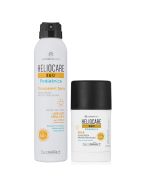 Heliocare 360° Pediatrics Transparent Spray SPF 50+ + Stick SPF50+ | 200 ml + 25 g