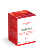 Nutrisan Cholesteril | 120 comprimés