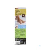 Neh Feet Tube de Mousse 1,5 cm 37-38 | 1 pièce