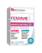 Forté Pharma Feminae Menocontrol 24 | 60 comprimés