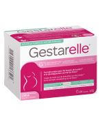 Gestarelle G+ | 90 gélules