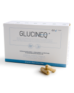 Decola Glucineq | 60 gélules