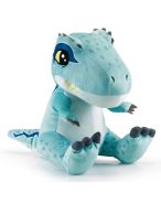 Biosynex Universal Studios Blue Peluche micro-ondable | 1 pièce