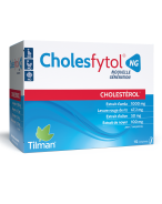 Tilman Cholesfytol NG | 112 comprimés