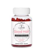 Lashilé Beauty Good Hair Women | 60 pièces