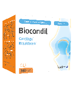 Biocondil Cartilage | 360 comprimés