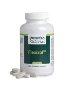 Energetica Natura Flexizol | 120 comprimés
