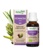 HerbalGem Stomagem GC23 Bio | 30 ml