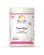 Be-Life Fertilys | 60 gélules