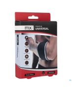 mx Health Premium Universal Bande Coude Tennis | 1 pièce