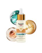 Eucerin Sun Protection Oil Control UV Serum Ultra-Léger SPF 50+ | 30 ml
