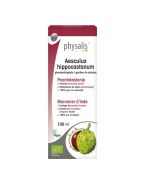 Physalis Aesculus Hippocastanum | 100 ml