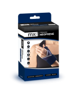 mx Health Premium Neoprene Support de Pouce Universel | 1 pièce