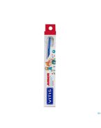Vitis Junior Brosse à Dents | 1 pièce