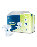 Attends Flex 9 M | 26 pièces