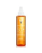 Vichy Capital Soleil Huile Invisible Protection Cellulaire SPF 50+ | 200 ml