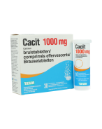 Cacit 1000 mg | 30 comprimés