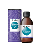 Viridian Pregnancy Omega Oil | 200 ml