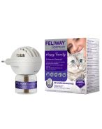 Feliway Optimum Diffuseur + 30 Jours Flacon | 1 pièce