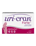 Uri-Cran Forte | 30 gélules