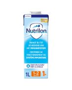 Nutrilon Lait de Croissance 1+ An | 1 l