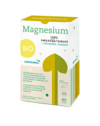 Cressana Bio Magnésium | 60 gélules