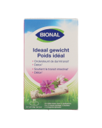 Bional Poids Idéal | 60 gélules