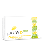 Pure D Junior | 90 comprimés orodispersibles