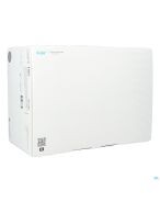Luja pour Hommes CH16 Standard (20036) | 30 pièces